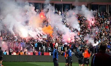 Trabzonspor’da kombine biletler satışa çıkıyor