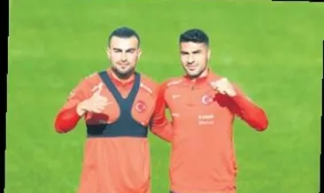 ‘İkısini de yeneriz!’