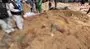 İsrail ordusunun harabeye çevirdiği Şifa Hastanesinde toplu mezar bulundu | Video