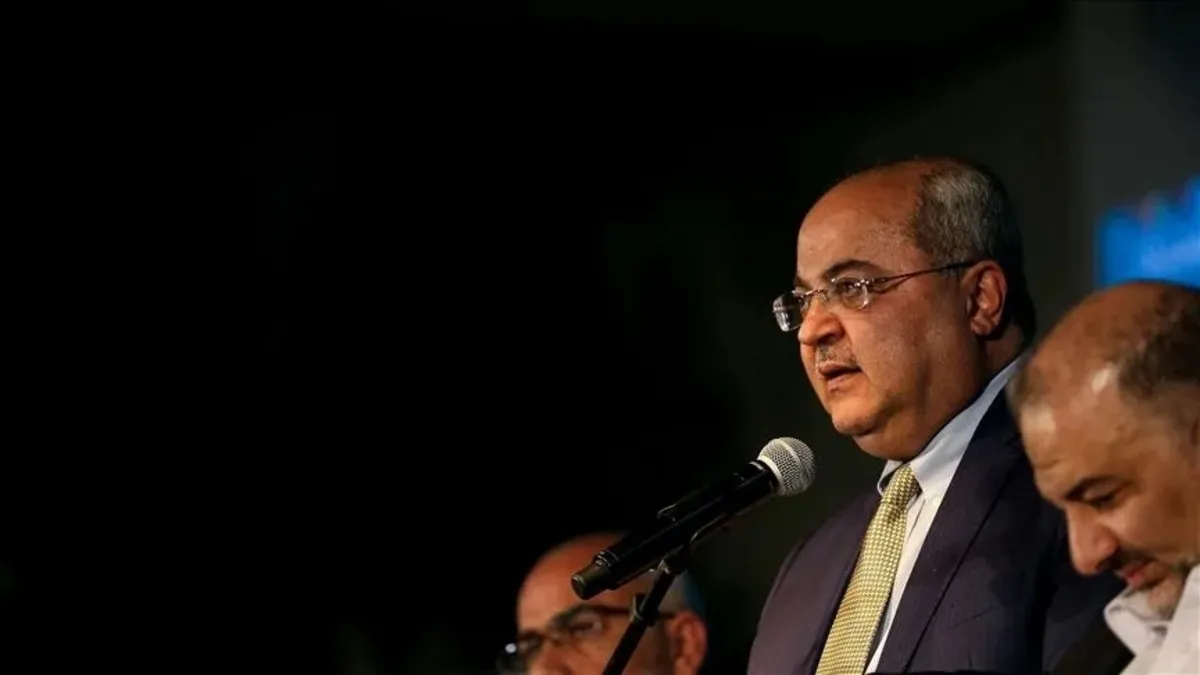 İsrailli Meclis üyesinden Netanyahu'ya BM göndermesi: Boş salona hitap etmesiyle dalga geçti!