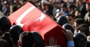 Türkiye 20 şehidine ağlıyor: Ünlü isimlerden taziye mesajları...