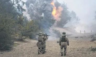 Ukrayna, Rusya’yı yalanladı