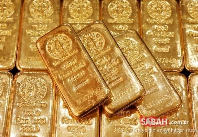 Son dakika haberi: Altın fiyatları bugün ne kadar? Gram tam ve çeyrek altın fiyatları burada 23 Temmuz Salı