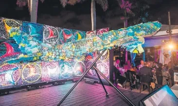 ABD’den 2 milyon kişiyi taşıyacak