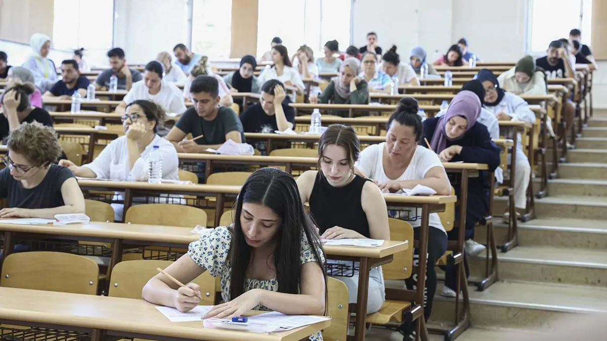 KPSS 2026 DENEME SINAVI SORULARI! ÖSYM formatında KPSS Güncel Bilgiler Deneme Testi – Galeri KPSS 2026 DENEME SINAVI SORULARI! ÖSYM formatında KPSS Güncel Bilgiler Deneme Testi – Galeri