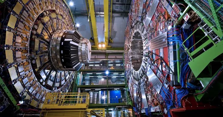 Türk şirketleri CERN’de 4 ihale kazandı