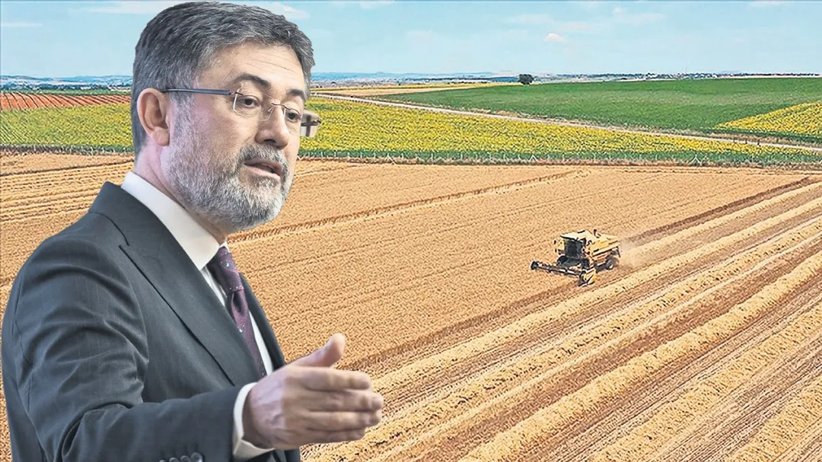 Yumaklı’dan çiftçiye 39 yeni tarla bitkisi müjdesi