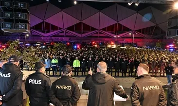 5 ilde eş zamanlı dev narkotik operasyonu: 100 gözaltı, 76 tutuklama #artvin