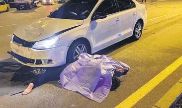 Ölüm turunç toplarken yakaladı