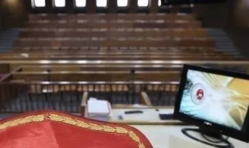Gaziosmanpaşa 18. Asliye Ceza Mahkemesi