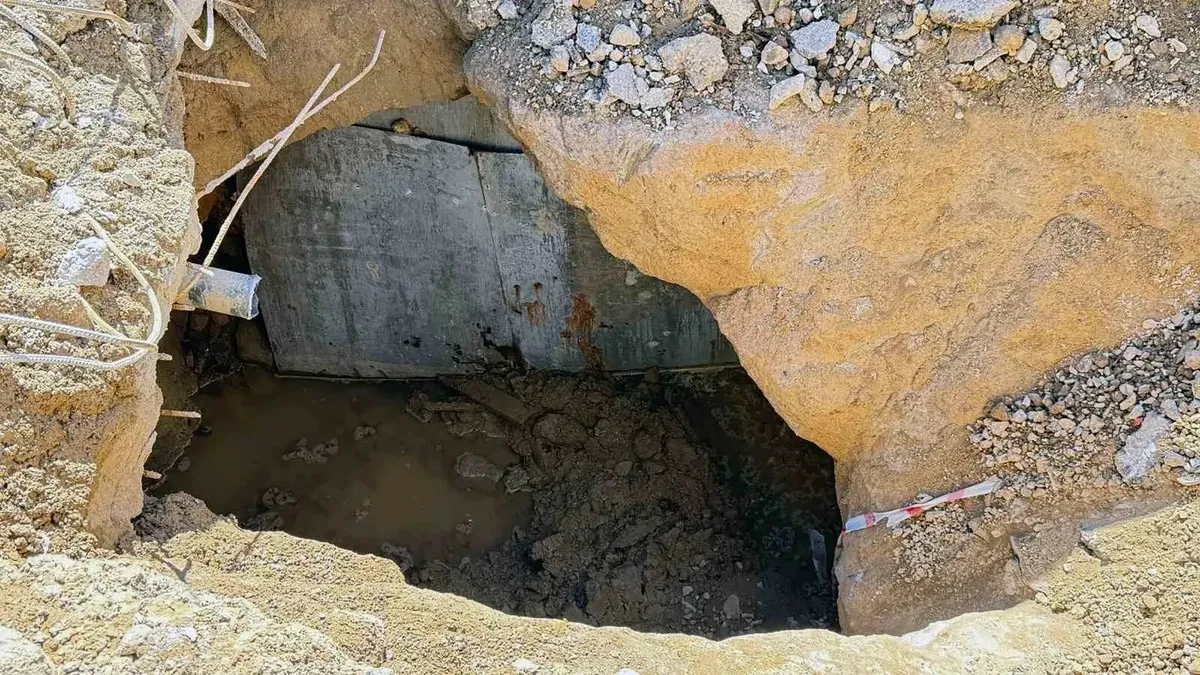 Bodrum’da kazıdan tarih çıktı! Boğa figürlü lahit bulundu Bodrum’da kazıdan tarih çıktı! Boğa figürlü lahit bulundu