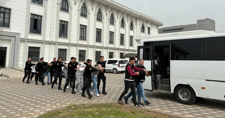 Sosyal medya cinayetinde 2 tutuklama