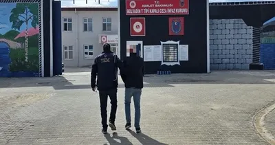 FETÖ hükümlüsü Afyon’da yakalandı #afyonkarahisar