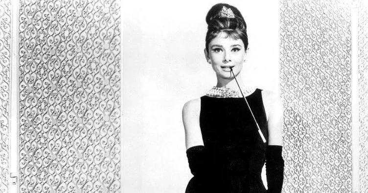 Audrey Hepburn’ün koleksiyonu 6.2 milyon