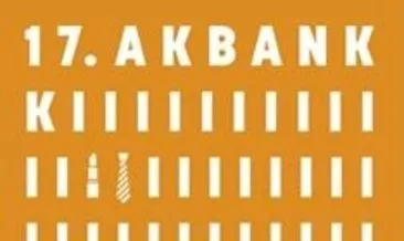 17. Akbank Kısa Film Festivali başlıyor