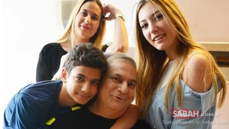 Ünlü şovmen Mehmet Ali Erbil’in oğlu Ali Sadi genç sevgilisi Gülseren Ceylan ile tanıştı! ’Kendimi balkondan aşağı atarım’ demişti…
