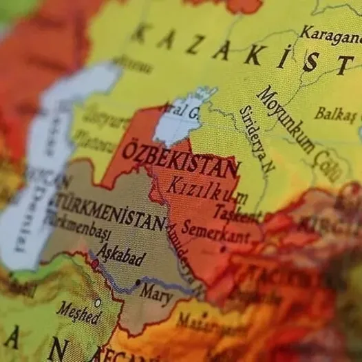 Özbekistan ekonomisi yüzde 8,5 büyüdü