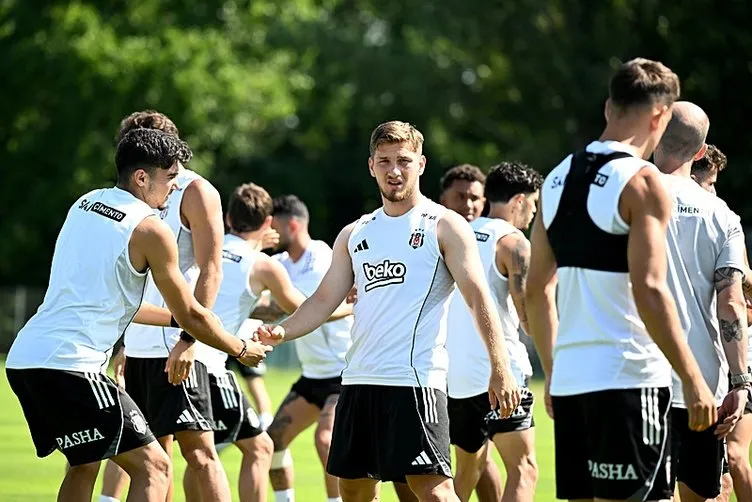 Beşiktaş’ın Semih Kılıçsoy transferinden kazanacağı para ortaya çıktı!