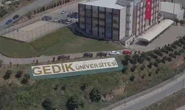 İstanbul Gedik Üniversitesi araştırma ve öğretim görevlisi alacak