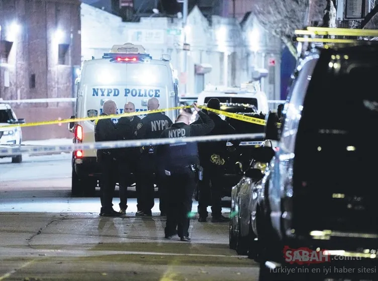 Trump odaklı kaos planı! Saldırılara sert çıkış