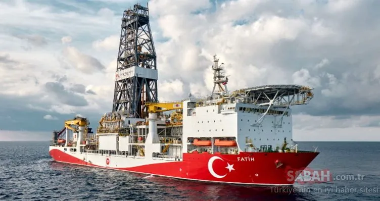 Enerjide tam bağımsızlık! Karadeniz ve Akdeniz’den sonra yeni hedef: Marmara