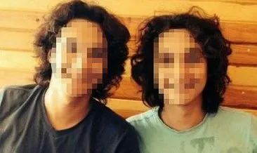 İkiz kardeşler çetesinden 37 milyon liralık vurgun #izmir