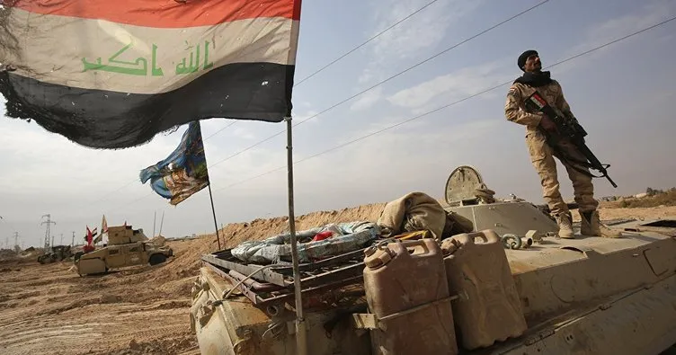 Son Dakika: Irak hükümetinden flaş Sincar açıklaması!
