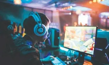 Turkuvaz’da Espor şenliği