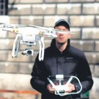 Türkiye’de drone pilotu sayısı 30 bine yaklaştı
