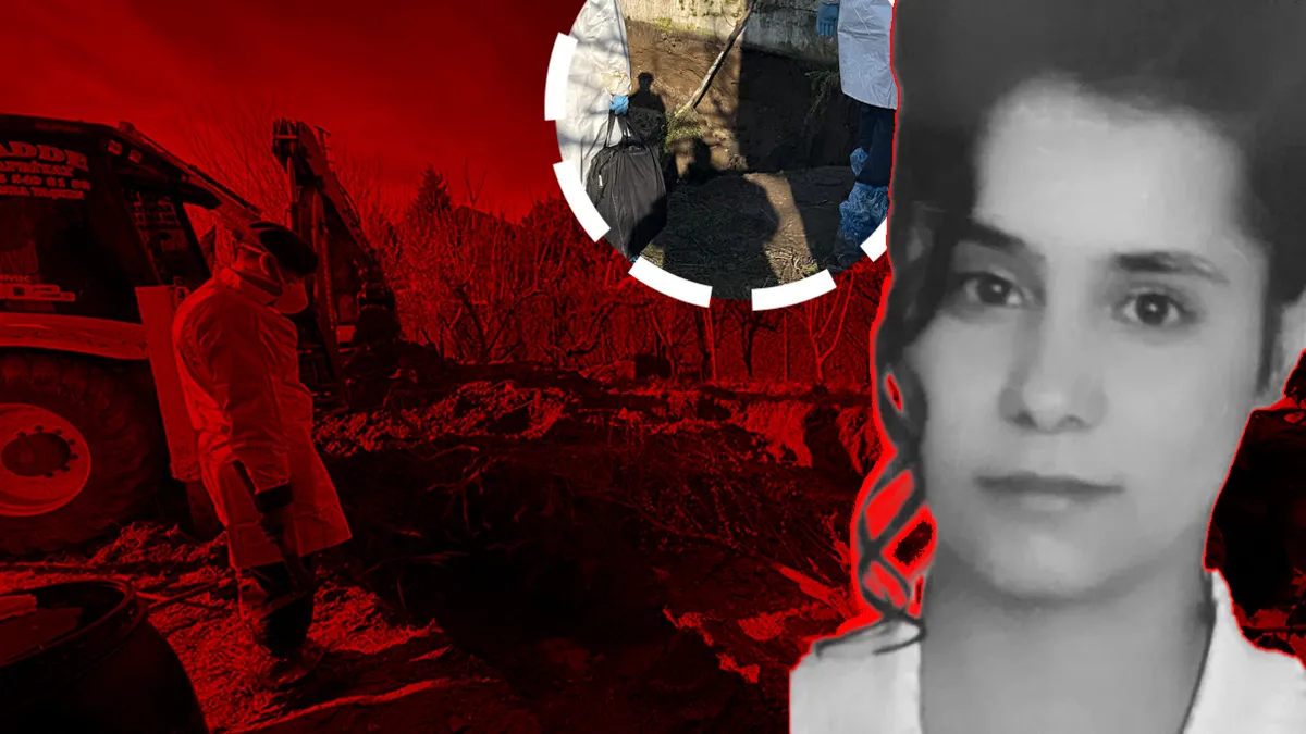 SON DAKİKA: Manisa'da vahşet! Miras paylaşımı 17 yıllık Ebru Koyuncu cinayetini ortaya çıkardı! Yasak ilişki ve enişte detayı…