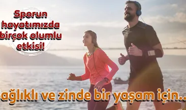 Spora başlamak için 10 neden!