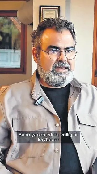 Oytun Erbaş’a rakip geldi – MEVLÜT TEZEL