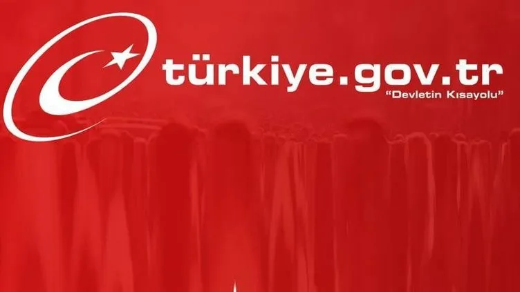 e-Devlet’te miras sorgulama yoğunluğu var!