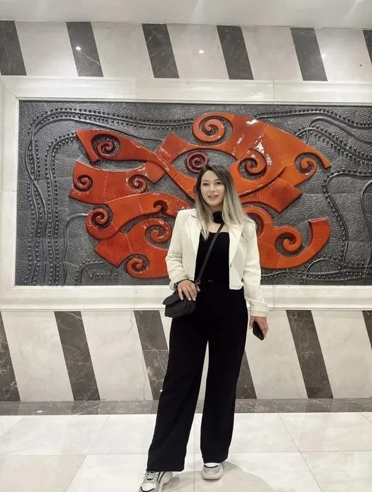 Fenomen Neşe Özkan estetik sonrası hayatını kaybetmişti: Eşi konuştu: Ölüme götüren ihmal