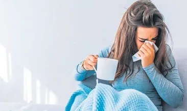 Virüs savar meyve ve sebzeler