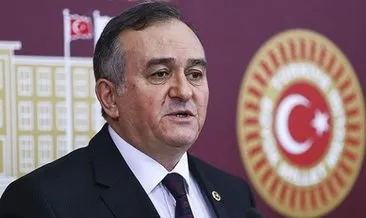 CHP’li Dursun Çiçek’in HDP’ye Bakanlık itirafına MHP’den tepki: CHP terörü iktidara taşımak istiyor