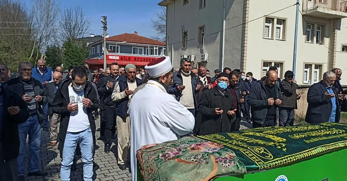 Son Dakika Cenaze Defin Islemlerinde Corona Virus Tedbiri Son Dakika Haberler