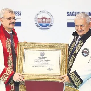 ‘Yeni sistem bir haftaya açıklanacak’
