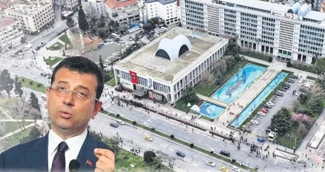 İBB’de 29 şüpheli hakkında ek iddianame