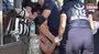 Şişli’de lüks aracıyla kaza yapan kadın sürücü şok yaşadı | Video