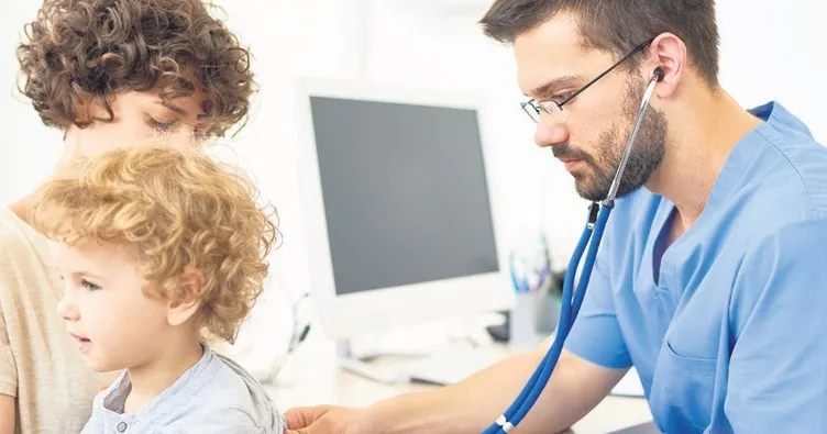 Çocukları acillik edebilecek sinyaller