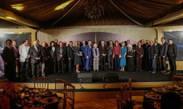 Sabah Yıldızları taçlandı