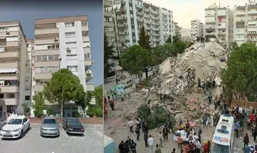 İzmir depreminde 30 kişiye mezar olan Emrah Apartmanının müteahhidinden skandal açıklama: Ben müteahhit değildim!