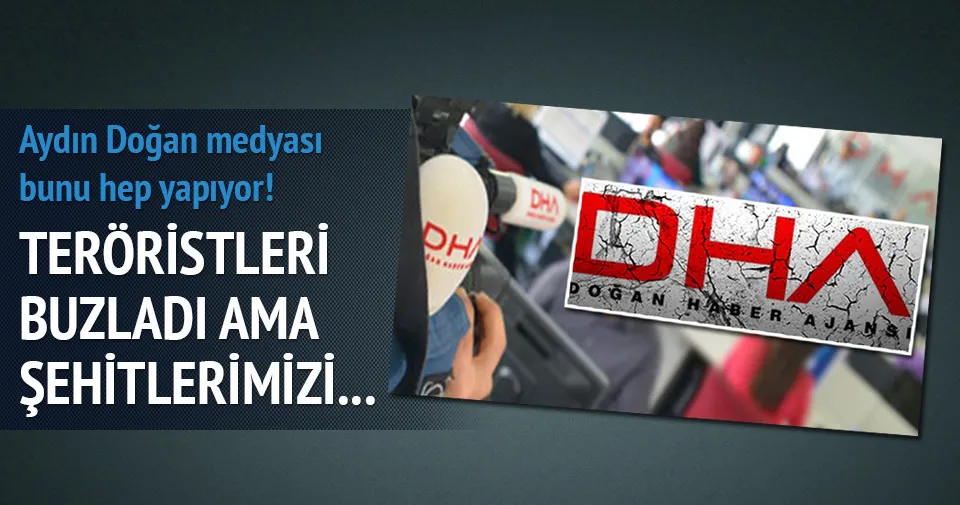 Aydın Doğan bunu hep yapıyor!