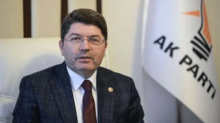 Adalet Bakanı Tunç'tan 'süresiz nafaka' açıklaması: Vatandaşların mağduriyetini gidermemiz lazım