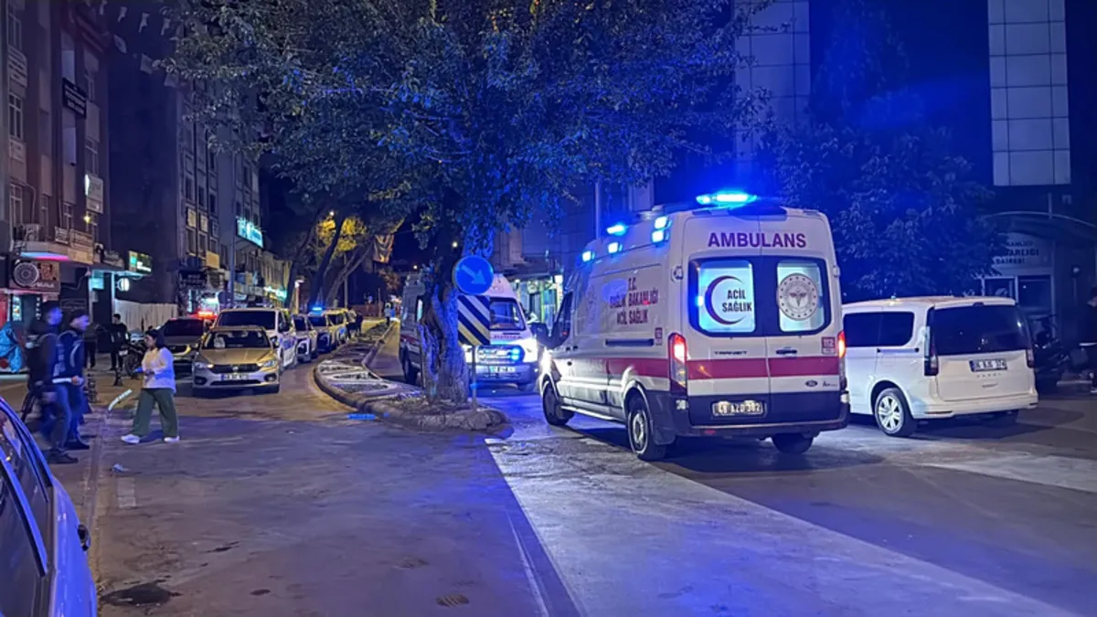 Muğla’da KADES ihbarına giden polis silahlı saldırıda şehit oldu Muğla’da KADES ihbarına giden polis silahlı saldırıda şehit oldu
