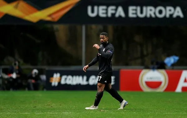 Fatih Doğan Braga - Beşiktaş maçını değerlendirdi