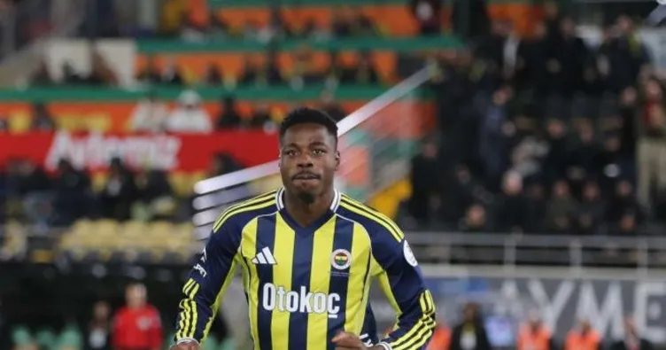 Süper Lig ekibi, Musaba’nın peşine düştü!