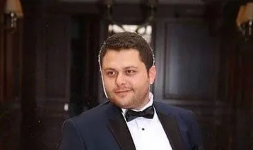 23. Dönem AK Parti milletvekilinin oğlu koronavirüse yenik düştü #ankara 23. Dönem AK Parti milletvekilinin oğlu koronavirüse yenik düştü #ankara