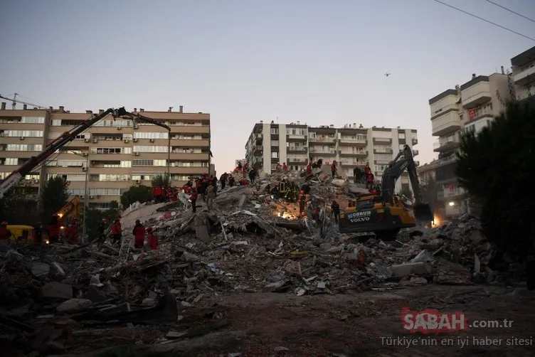 Son dakika haberi: İzmir depremindeki yıkımların nedeni ortaya çıktı! Uzmanlar tek tek açıkladı